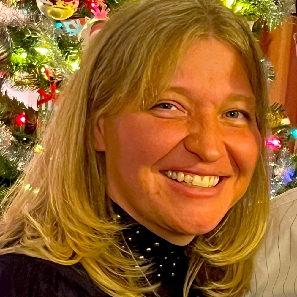 Meet your Posher, Dorota